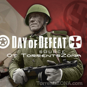 Day Of Defeat: Source Торрент